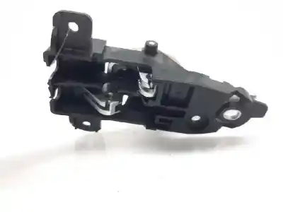 Автозапчасти б/у внутри передней правой ручки за jeep renegade longitude fwd ссылки oem iam c390rh  