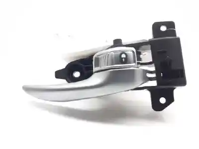 Автозапчасти б/у внутренняя задняя правая ручка за jeep renegade longitude fwd ссылки oem iam 5xa35sluaa  