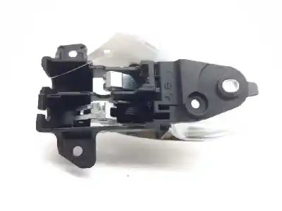 Автозапчасти б/у внутренняя задняя правая ручка за jeep renegade longitude fwd ссылки oem iam 5xa35sluaa  