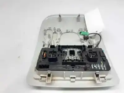 Автозапчасти б/у внутренний свет за jeep renegade longitude fwd ссылки oem iam 07356212890  