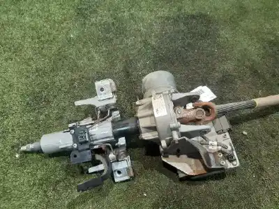 Автозапчастина б/у рульва колонка для jeep renegade longitude fwd посилання на oem iam 59320984  