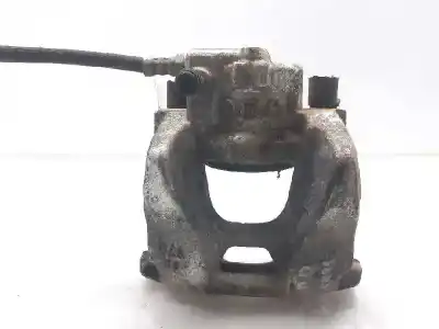 Автозапчастина б/у передній правий гальмівний супорт для jeep renegade longitude fwd посилання на oem iam 68275247aa  