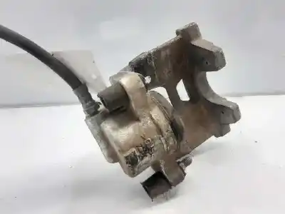 Автозапчастина б/у передній правий гальмівний супорт для jeep renegade longitude fwd посилання на oem iam 68275247aa  