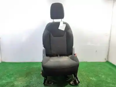 Автозапчасти б/у сиденье правое переднее за jeep renegade longitude fwd ссылки oem iam 6ag22px1aa  