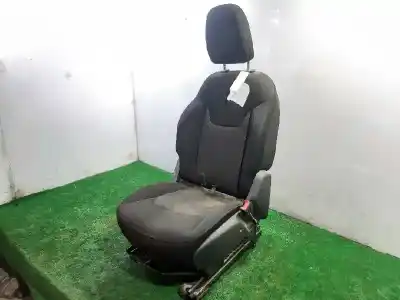 Автозапчасти б/у сиденье правое переднее за jeep renegade longitude fwd ссылки oem iam 6ag22px1aa  