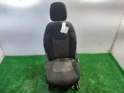 Автозапчасти б/у сиденье правое переднее за jeep renegade longitude fwd ссылки oem iam 6ag22px1aa  