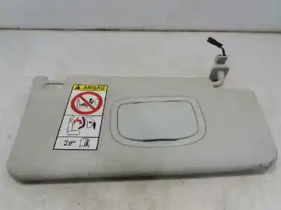 Автозапчастина б/у правильний натір для jeep renegade longitude fwd посилання на oem iam 5vw55ms7aa  