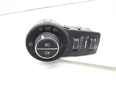 Автозапчасти б/у управление светом за jeep renegade longitude fwd ссылки oem iam 07356444200  