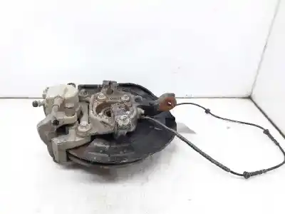 Автозапчасти б/у передняя левая кулачка за jeep renegade longitude fwd ссылки oem iam 68251821aa