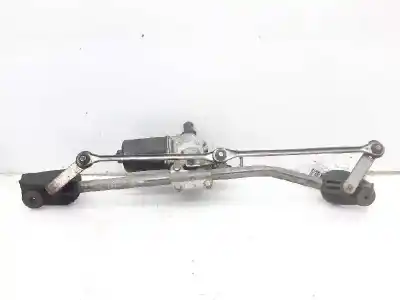 Pezzo di ricambio per auto di seconda mano tiranti e motorino del tergicristallo anteriore per toyota corolla (e12) 2.0 d-4d linea luna berlina riferimenti oem iam 851101a040  