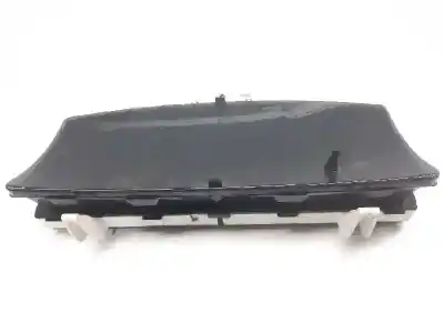 Second-hand car spare part dashboard for toyota corolla (e12) 2.0 d-4d linea luna berlina oem iam references 8380002760
