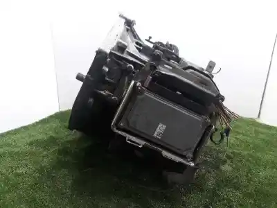 Pezzo di ricambio per auto di seconda mano riduttore per peugeot 207 sport riferimenti oem iam 20ts28  