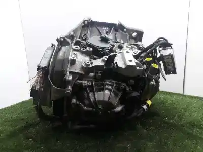 Pezzo di ricambio per auto di seconda mano riduttore per peugeot 207 sport riferimenti oem iam 20ts28  