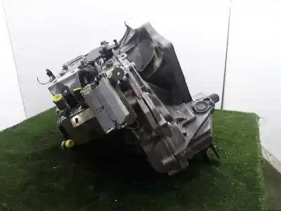 Pezzo di ricambio per auto di seconda mano riduttore per peugeot 207 sport riferimenti oem iam 20ts28  