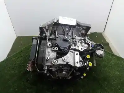 Pezzo di ricambio per auto di seconda mano riduttore per peugeot 207 sport riferimenti oem iam 20ts28  