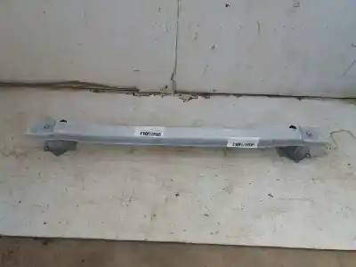 Peça sobressalente para automóvel em segunda mão reforço do pára choques traseiro por nissan micra iv (k13k) 1.2 referências oem iam h50321hamh