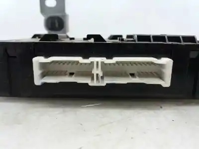 Second-hand car spare part electronic module for kia picanto concept oem iam references 954001yfb0