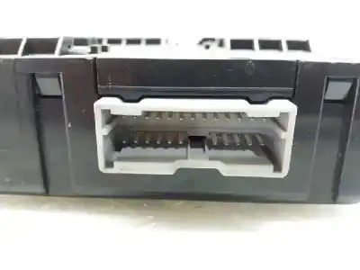 Second-hand car spare part electronic module for kia picanto concept oem iam references 954001yfb0  