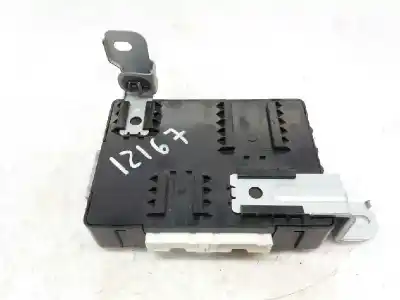 Second-hand car spare part electronic module for kia picanto concept oem iam references 954001yfb0  