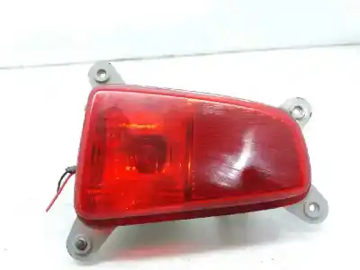 Pièce détachée automobile d'occasion FEU ARRIÈRE GAUCHE pour KIA PICANTO  Références OEM IAM 35843  