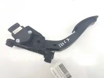 Second-hand car spare part potentiometer for kia picanto concept oem iam references kj5a2891y200  