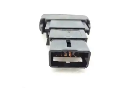 Peça sobressalente para automóvel em segunda mão INTERRUPTOR 4 PISCAS - EMERGÊNCIA por KIA PICANTO  Referências OEM IAM 39P3601110  