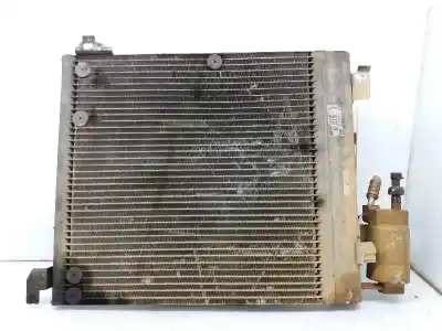 Second-hand car spare part AIR CONDITIONING CONDENSER / RADIATOR for OPEL ASTRA G BERLINA  OEM IAM references 09130611  