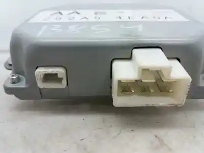 Pezzo di ricambio per auto di seconda mano modulo elettronico per renault kadjar experience riferimenti oem iam 292a54ea0a  