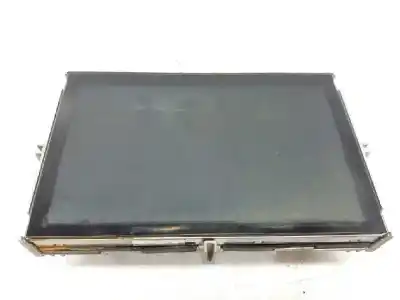 Piesă de schimb auto la mâna a doua ecran display multifuncțional displei pentru renault kadjar experience referințe oem iam 280342118r