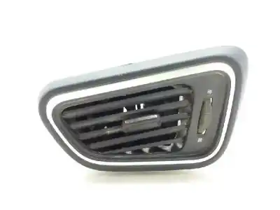 Piesă de schimb auto la mâna a doua grilã de aierisire pentru renault kadjar experience referințe oem iam 687605128r