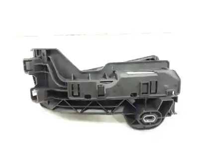 Second-hand car spare part ACCELERATOR PEDAL for AUDI A3 SPORTBACK (8P)  OEM IAM references 1K2721503M  