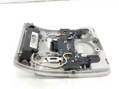 Peça sobressalente para automóvel em segunda mão luz interior por audi a3 sportback (8p) 1.9 tdi referências oem iam 8p0951177