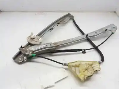 Piesă de schimb auto la mâna a doua mecanism acționare geam fațã dreapta pentru citroen c5 berlina 2.0 hdi sx referințe oem iam 9222j5