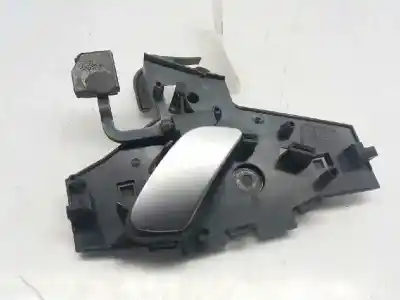 Piesă de schimb auto la mâna a doua mâner interior stânga spate pentru citroen c5 berlina 2.0 hdi sx referințe oem iam 9641315777