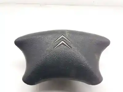 Piesă de schimb auto la mâna a doua airbag fațã stânga pentru citroen c5 berlina 2.0 hdi sx referințe oem iam 8300129001401