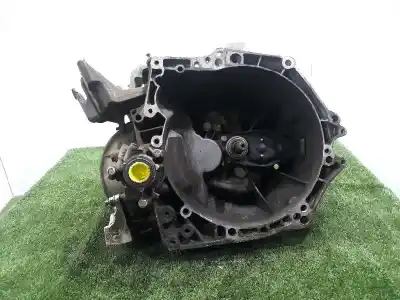 Second-hand car spare part GEARBOX for CITROEN XSARA PICASSO (N68)  OEM IAM references 20DP29  5 VELOCIDADES
