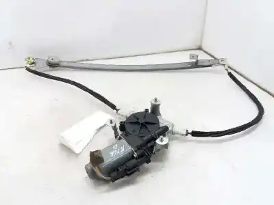 Автозапчасти б/у регулятор стекла переднего правого за renault scenic (ja..) 1.4 16v authentique ссылки oem iam 7700838591  