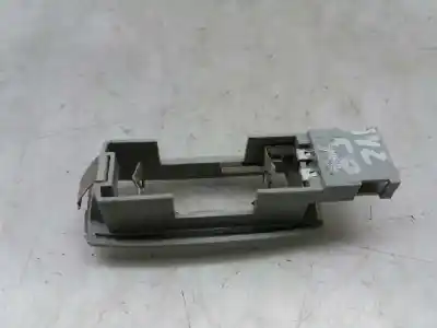 Pezzo di ricambio per auto di seconda mano luce interna per volkswagen tiguan (5n2) t1 bluemotion riferimenti oem iam 5008