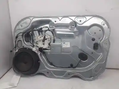 Автозапчасти б/у регулятор стекла переднего правого за ford focus c-max (cap) trend (d) ссылки oem iam 3m51r203a28bn