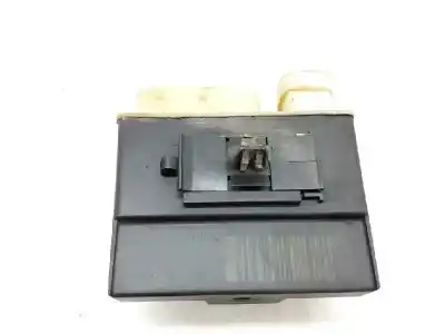 Second-hand car spare part ELECTRONIC MODULE for CITROEN C5 BERLINA  OEM IAM references 9652021180  