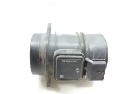 Second-hand car spare part flowmeter for renault laguna iii expression oem iam references 8200358901  