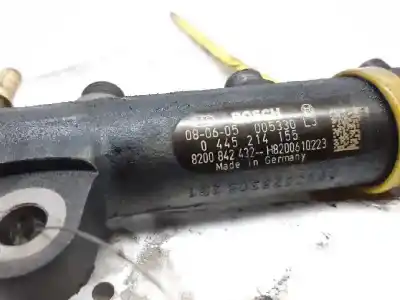 Second-hand car spare part DISTRIBUTOR PIPE for OPEL VIVARO FURGÓN/COMBI (07.2006 =>)  OEM IAM references 8200842432  