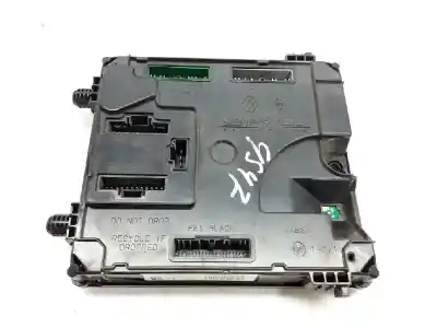 Second-hand car spare part electronic module for renault laguna iii expression oem iam references 284b10026r  