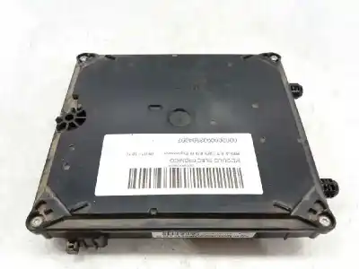 Tweedehands auto-onderdeel elektronische module voor renault laguna iii expression oem iam-referenties 284b10026r