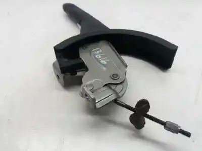 Автозапчасти б/у рычаг ручного тормоза за seat ibiza iv (6j5, 6p1) 1.2 tsi ссылки oem iam 6r0711303h  
