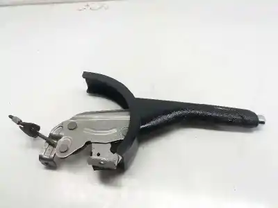 Автозапчасти б/у рычаг ручного тормоза за seat ibiza iv (6j5, 6p1) 1.2 tsi ссылки oem iam 6r0711303h  
