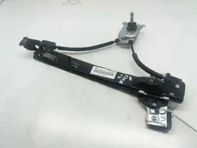 Автозапчасти б/у задний правый стеклорегулятор за seat ibiza iv (6j5, 6p1) 1.2 tsi ссылки oem iam 6j4839462c  