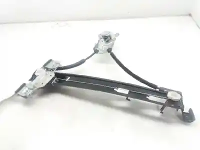 Gebrauchtes Autoersatzteil FENSTERHEBER HINTEN RECHTS zum SEAT IBIZA IV (6J5, 6P1)  OEM-IAM-Referenzen 6J4839462C  