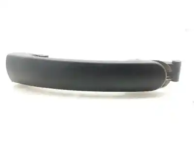 Автозапчасти б/у левая передняя наружная ручка за seat ibiza iv (6j5, 6p1) 1.2 tsi ссылки oem iam 6r4837205d  