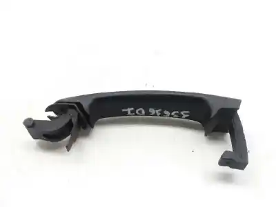 Автозапчасти б/у левая передняя наружная ручка за seat ibiza iv (6j5, 6p1) 1.2 tsi ссылки oem iam 6r4837205d